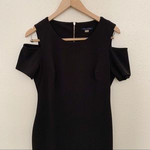 Tommy Hilfiger | Black Dress